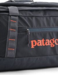 Patagonia Patagonia Black Hole Duffel 40L Smolder Blue
