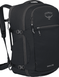 Osprey Osprey Daylite Carry-On Travel Pack 44L Black