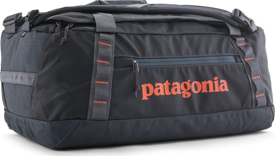 Patagonia Patagonia Black Hole Duffel 40L Smolder Blue
