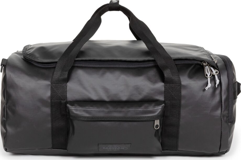 Eastpak Eastpak Duffl'R M Tarp Black