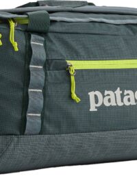 Patagonia Patagonia Black Hole Duffel 55L Nouveau Green