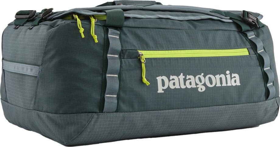 Patagonia Patagonia Black Hole Duffel 55L Nouveau Green