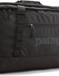 Patagonia Patagonia Black Hole Duffel 70L Black
