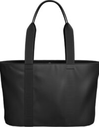 Db Db Essential Tote 16L Black Out