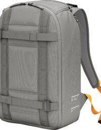 Db Db Ramverk Backpack 21L Sand Grey