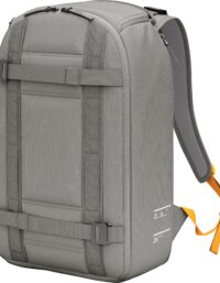 Db Db Ramverk Backpack 26L Sand Grey
