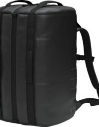 Db Db Roamer Pro Split Duffel 50L Black Out