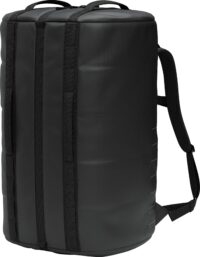 Db Db Roamer Pro Split Duffel 70L Black Out