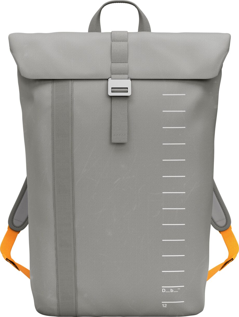 Db Db Essential Backpack 12L Sand Grey