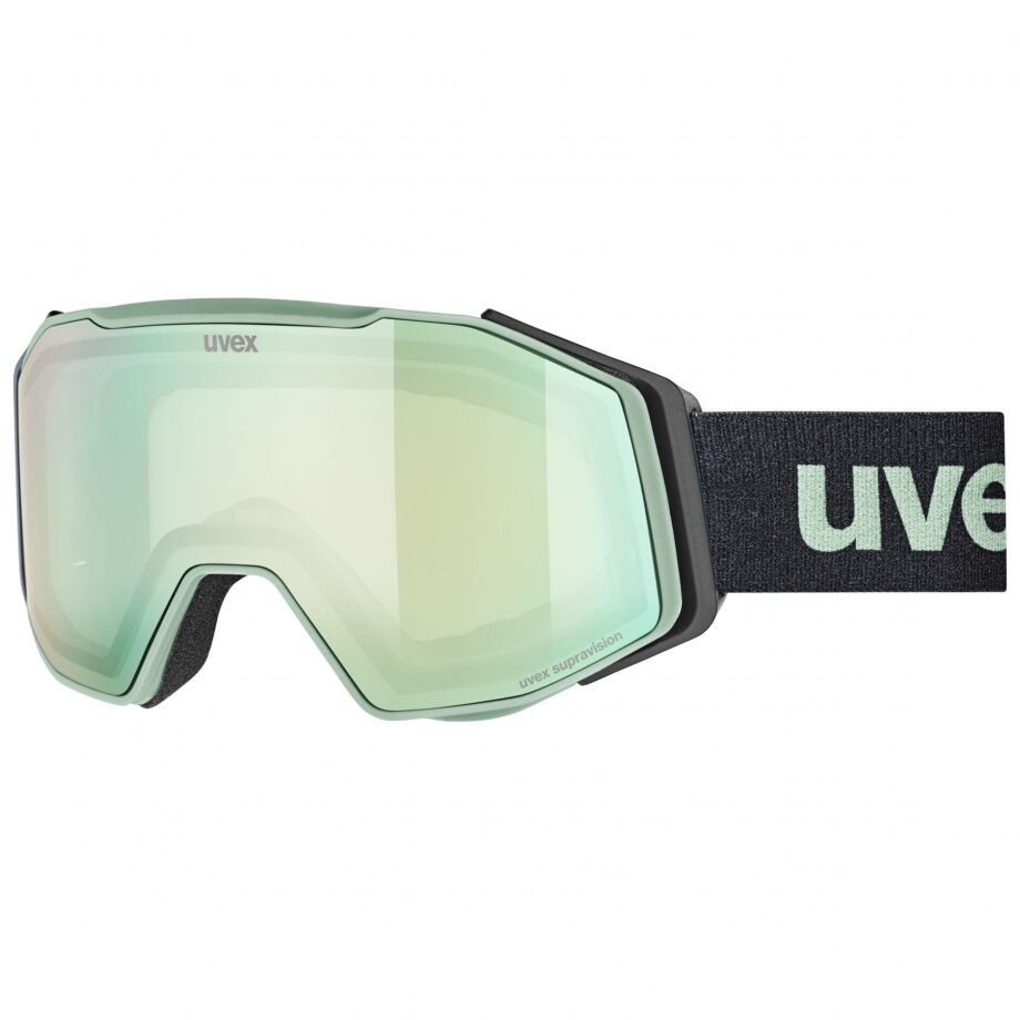 Uvex Skidglasögon