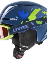 Uvex Skidglasögon