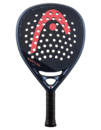 Head Radical Pro Racketar > Head