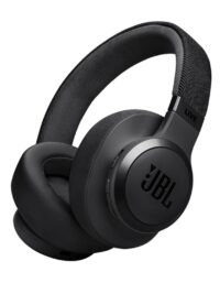 JBL Live 770NC - Svart