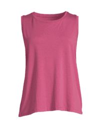 Casall Delight Studio Tank - French Rose