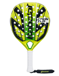 Babolat Vertuo Counter Racketar > Babolat