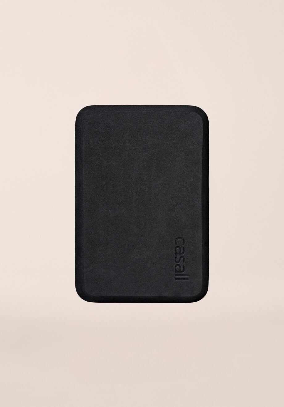 Casall Yoga Block - Black