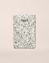 Casall Yoga block Recycled blend - Light Sand/Black