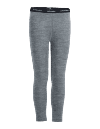 200 Oasis Leggings JR Gritstone HTHR (164)