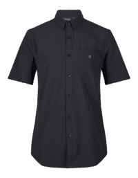 Ranger S/S Woven Jersey M Black (XL)