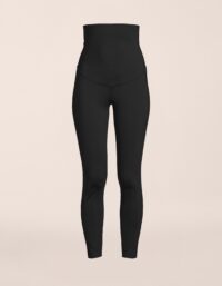 Casall Essential Maternity Tights - Black
