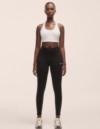 Casall Essential Tights - Black