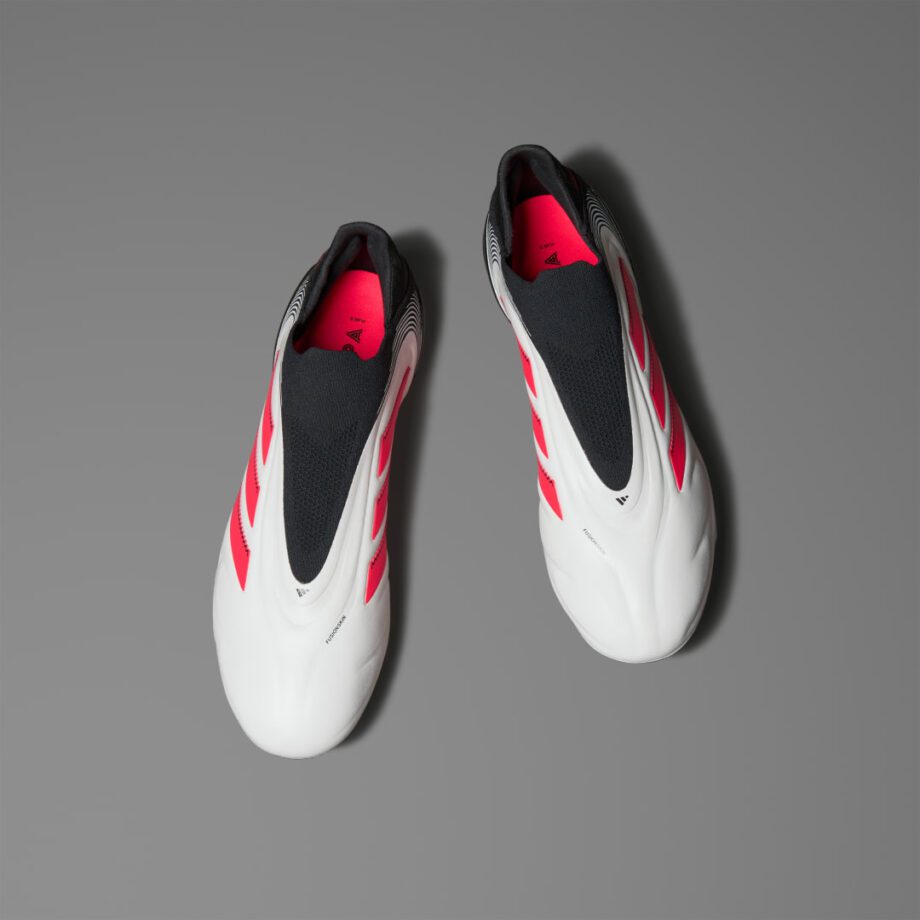Adidas Copa Pure 3 Elite Laceless Firm Ground Fotbollsskor