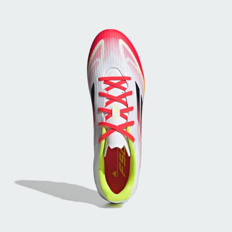 Adidas F50 Club Firm/Multi-Ground Fotbollsskor