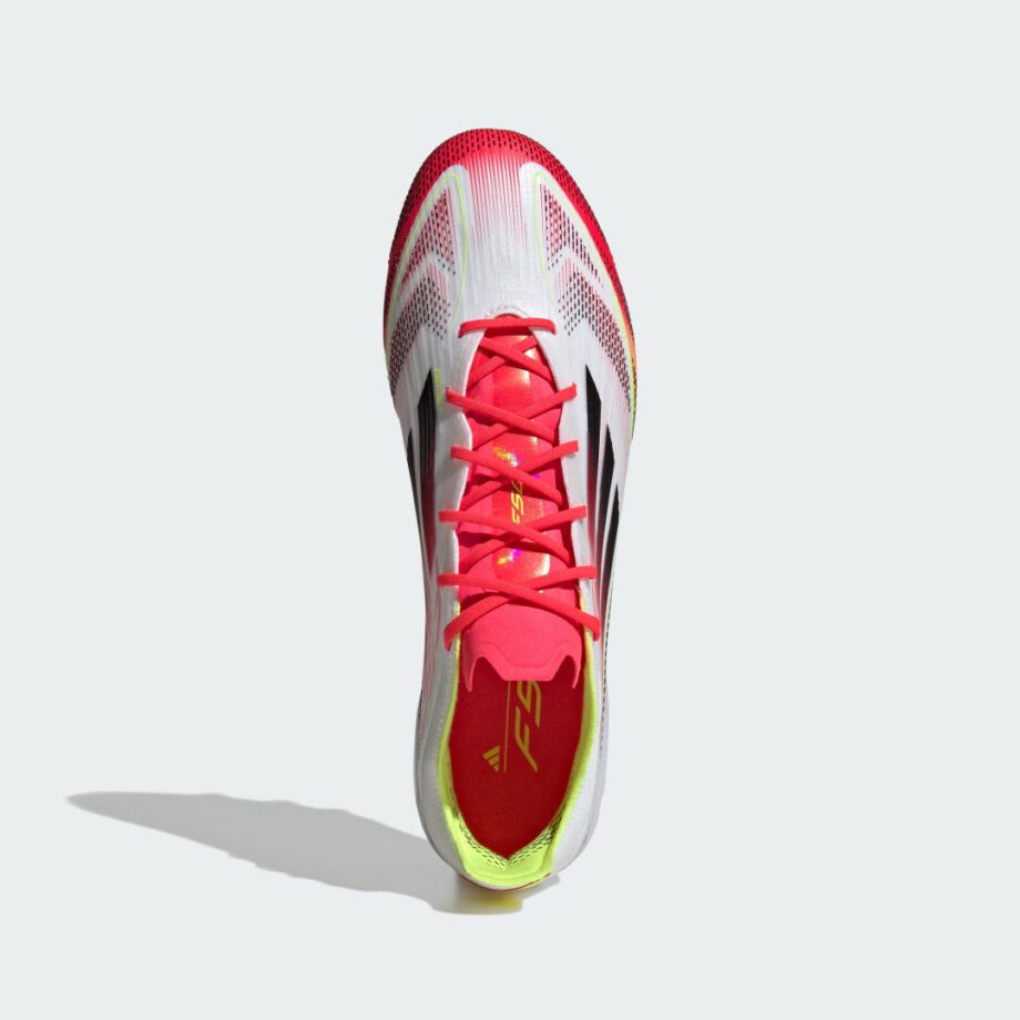 Adidas F50 Elite Artificial Grass Fotbollsskor