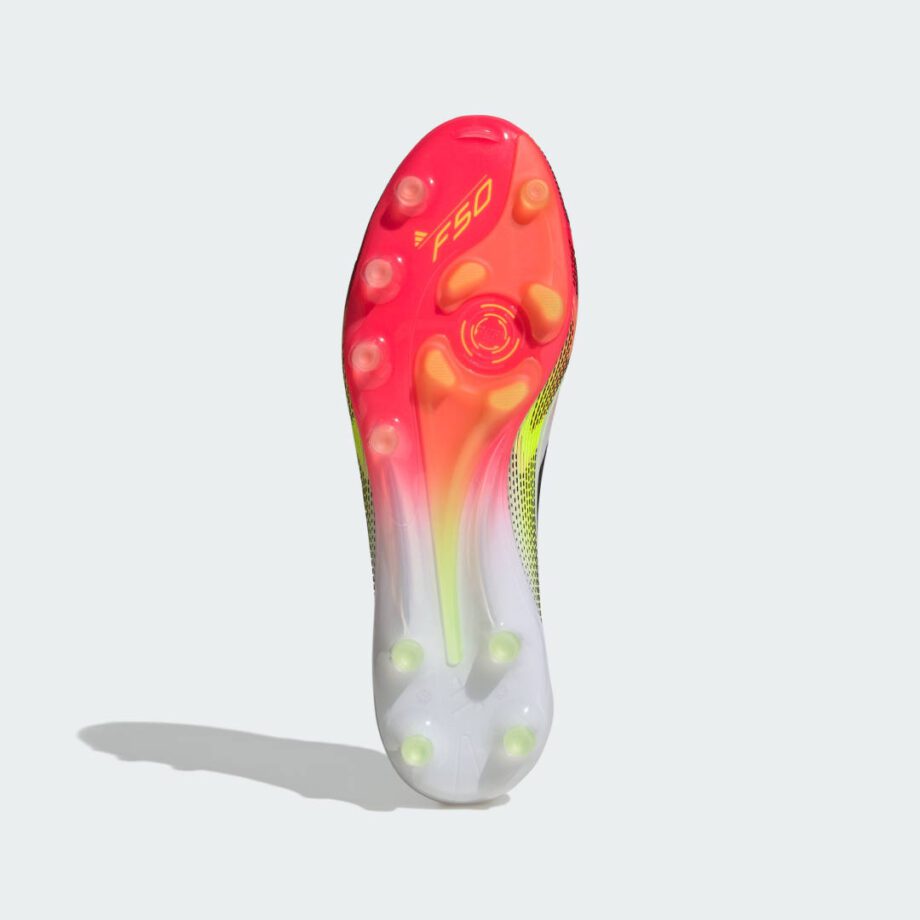Adidas F50 Elite Artificial Grass Fotbollsskor