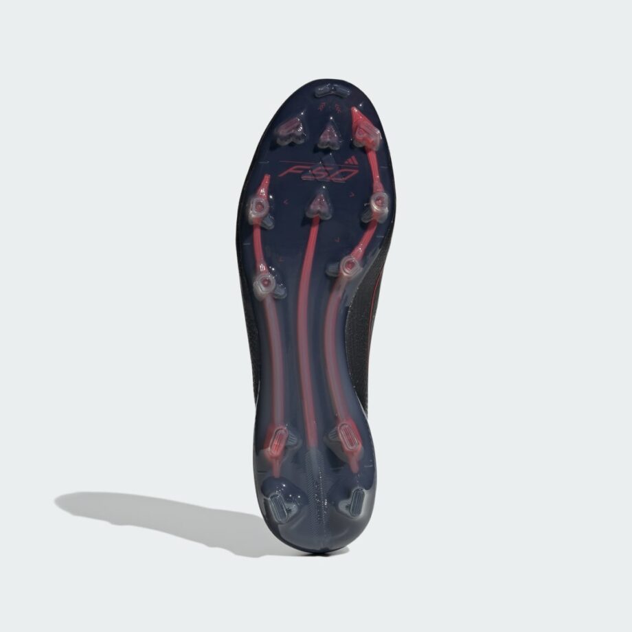 Adidas F50 Elite Firm Ground Fotbollsskor