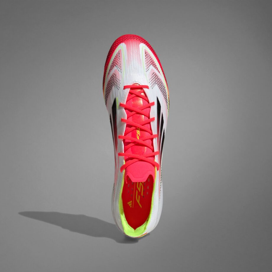 Adidas F50 Elite Firm Ground Fotbollsskor