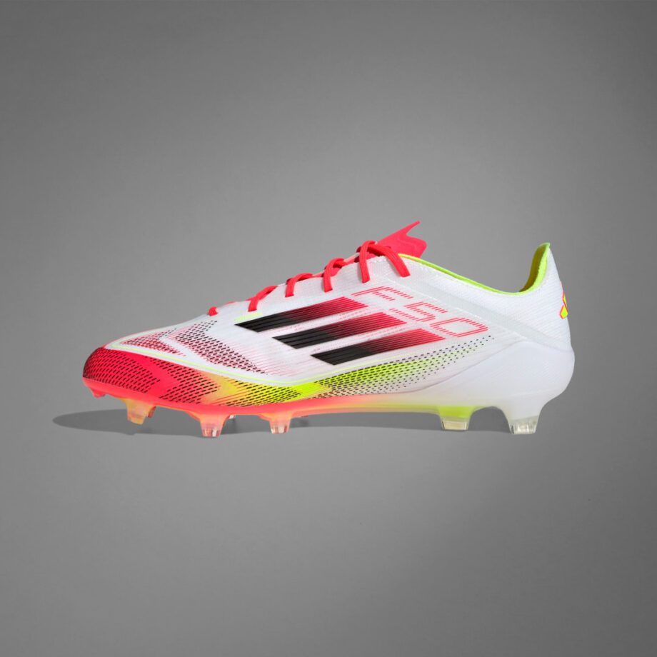 Adidas F50 Elite Firm Ground Fotbollsskor