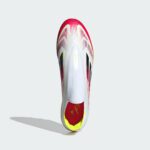 Adidas F50 Elite Laceless Artificial Grass Fotbollsskor
