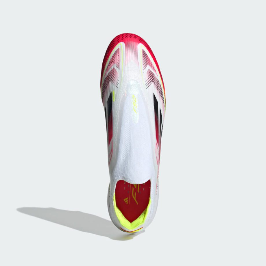 Adidas F50 Elite Laceless Soft Ground Fotbollsskor
