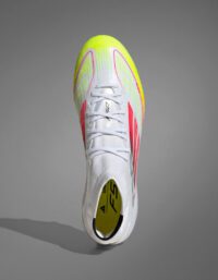 Adidas F50 Elite Mid Firm Ground Fotbollsskor