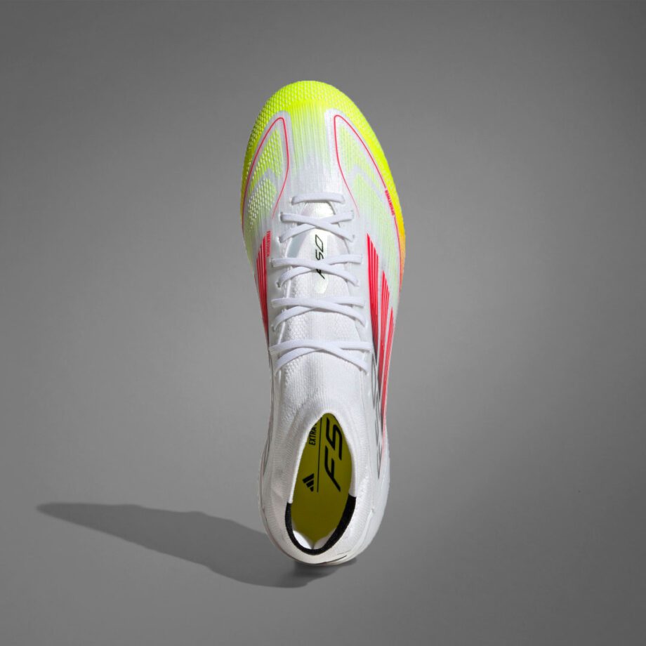 Adidas F50 Elite Mid Firm Ground Fotbollsskor