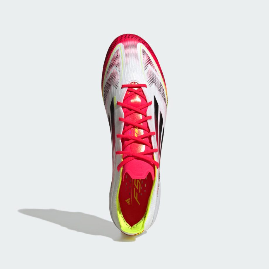 Adidas F50 Elite Soft Ground Fotbollsskor