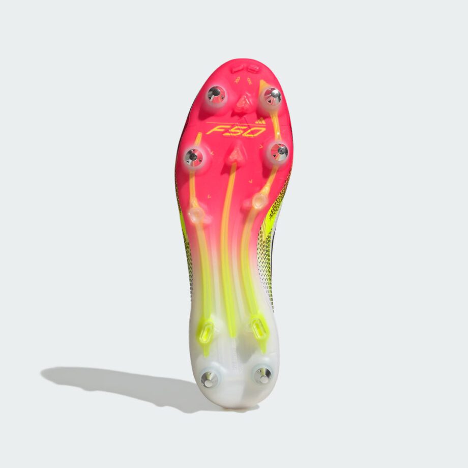 Adidas F50 Elite Soft Ground Fotbollsskor
