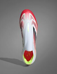 Adidas F50+ Firm Ground Fotbollsskor