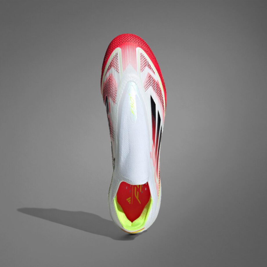 Adidas F50+ Firm Ground Fotbollsskor