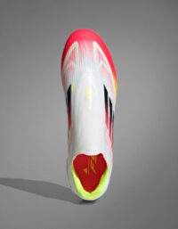 Adidas F50 League Laceless Firm/Multi-Ground Fotbollsskor