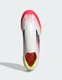 Adidas F50 League Laceless Turf Fotbollsskor