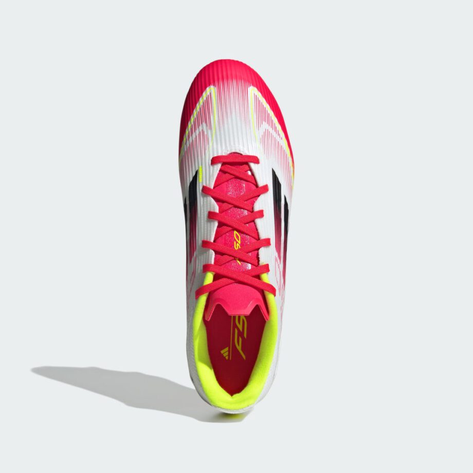 Adidas F50 League Soft Ground Fotbollsskor