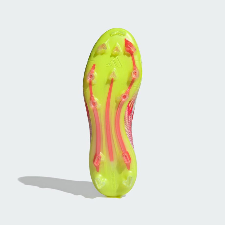 Adidas F50 Pro Mid Firm Ground Fotbollsskor