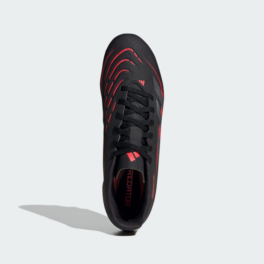 Adidas Predator Club Firm/Multi-Ground Fotbollsskor