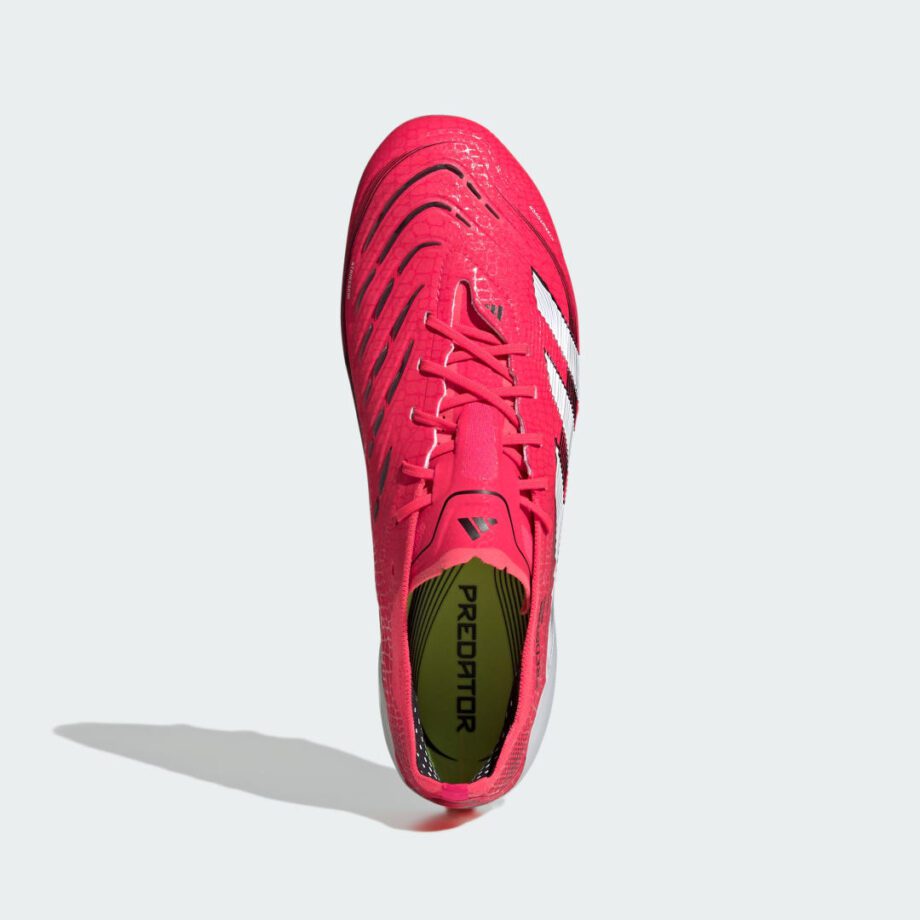 Adidas Predator Elite Artificial Grass Fotbollsskor
