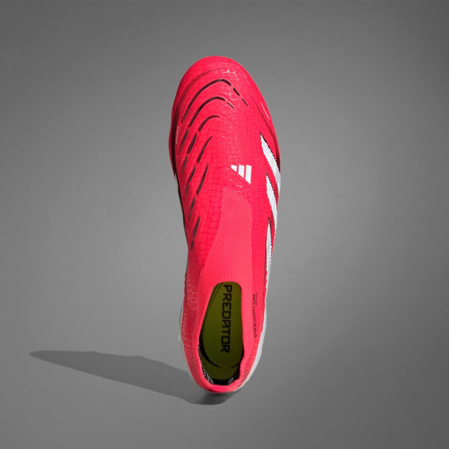 Adidas Predator Elite Firm Ground Fotbollsskor