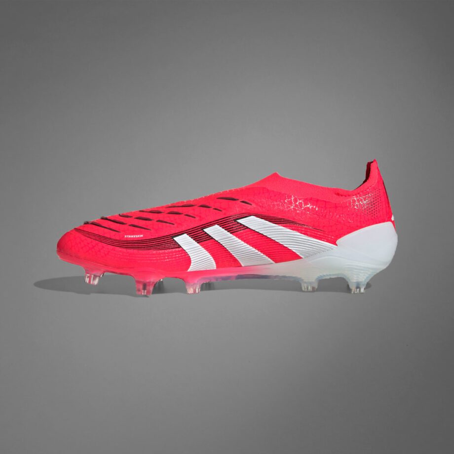 Adidas Predator Elite Firm Ground Fotbollsskor