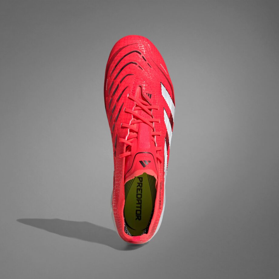 Adidas Predator Elite Firm Ground Fotbollsskor