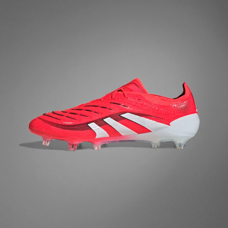 Adidas Predator Elite Firm Ground Fotbollsskor